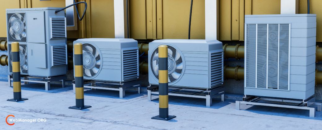 הסכנה השקופה למה וונטה בקיר לא מספיקה במוסך מודרני