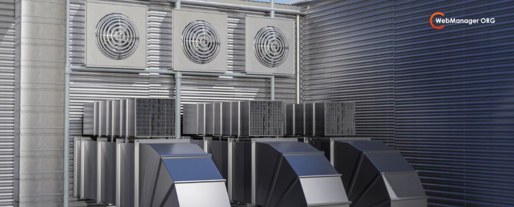 הסכנה השקופה: למה וונטה בקיר לא מספיקה במוסך מודרני?